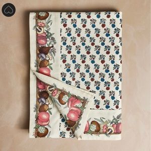 John Derian for Target 60x84 Tablecloth